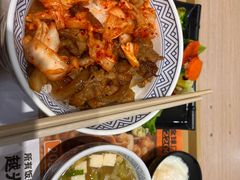 -吉野家(回龙观同成街店)