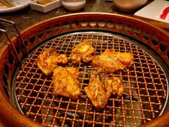 -一品诚记烤肉(大连柏威年购物中心店)