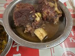 -阿秋牛排(湖心街店)