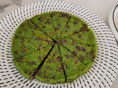 青麦红豆糕-蟹天蟹地农家菜·阳澄湖大闸蟹(浅水湾店)