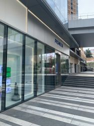 门面-PIONEER·韩式