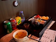 -江南足纪·影院足道·轻奢SPA(红山6979店)