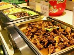 -金权道韩式自助烤肉(嘉华国际店)