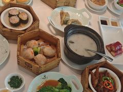 -怀德酒楼·粤菜·海鲜·茶点(宝安国际机场店)