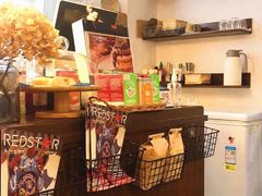 -AFS Cafe & Canteen(闽江二路店)