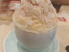 云顶羊奶-点都德(千灯湖环宇城店)