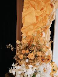 -Sugar苏格婚礼策划工作室