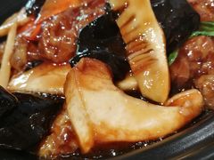 特色面筋煲-阿莉餐厅(枣阳路店)