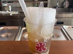 -陈记栗子(长宁路店)