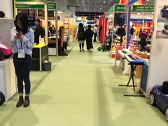 -香港会议展览中心演讲厅