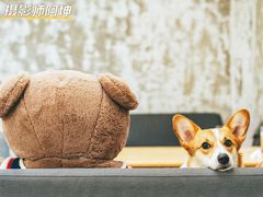 -边渡咖啡烘焙店(昙华林店)