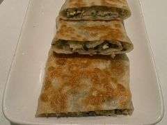 素馅饼-南门小馆·清真(国贸商城店)