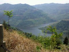 android_upload_pic-金堂县云顶石城风景区