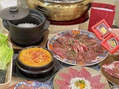 -大阪烧肉BAKA一代(十亩地店)