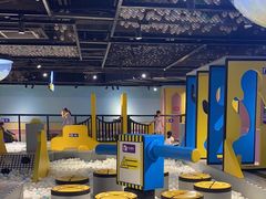 -星际传奇·电玩城·游戏厅·儿童乐园(大悦城店)