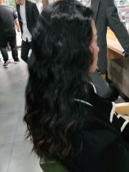 -首艺美发