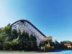 -济南方特东方神画
