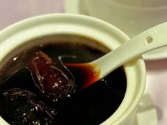 -杏花堂晋商私房菜(华熙五棵松店)