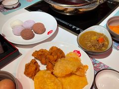 -温禾牛·和牛寿喜烧自助火锅(恒基名人店)