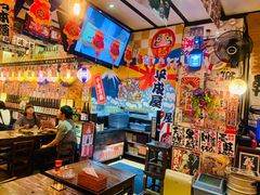 大堂-平成屋·午肴夜酒(四川北路店)