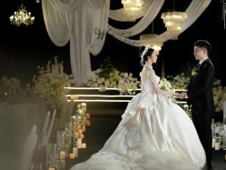 -静安洲际酒店·宴会厅