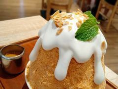 -After You Dessert Cafe(CENTRALWORLD)