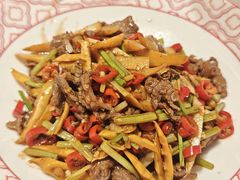 -径山十八道·风味民间菜(杭州总店)