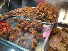-阿捡忭京炸鸡(韭菜园总店)