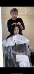 -WM Hair Salon