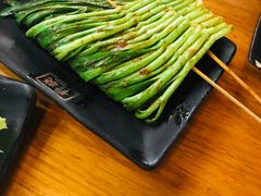 -云晓光头烧烤吧(德平路店)