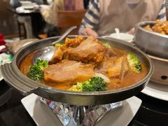 红焖雪花猪肉-闽和南(深圳万象城店)