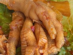 -伏一解牛烤肉专门店(信业购物中心店)