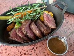 -La Terre乐田(万象城店)