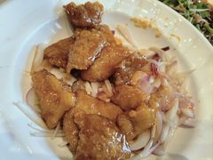 -鹅公村·国家非遗传承(荔湾店)