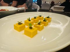 -中国坊中餐厅(石家庄希尔顿酒店)