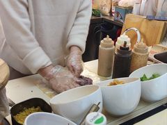 -猫街饭团(顶澳仔猫街店)