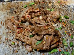 雪原牛肉-春天烤肉自助餐厅(南内环店)