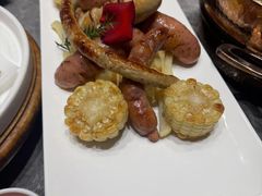 -新海渔港·胶东海鲜家常菜·家宴(奥体中心店)