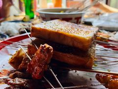 -北三老太太烧烤(人生一串上榜店)