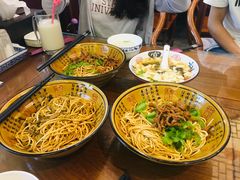 -四海楼(如皋定慧禅寺店)