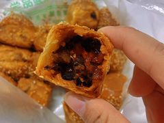 -清香酥饼(骑龙巷店)