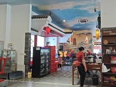 -红胖胖龙虾王·本地菜