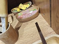 -独食火锅·半米屋台(望平街店)
