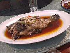 -闽鲜森霞浦海鲜城