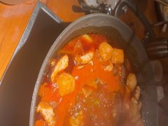 -有才叔的小馆(招商依云曲江店)