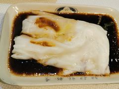 斋拉肠-银记肠粉店(赤岗店)
