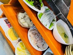 -忆千城印象火锅川锅·铜锅·烧烤