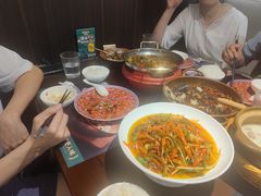 -拾捌川·自贡爆炒(新街口店)