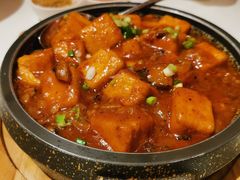 -莆田餐厅PUTIEN(西安万象天地店)