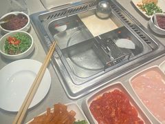 -海底捞火锅(壹悦城店)